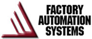 Factory Automation Systems, Inc.